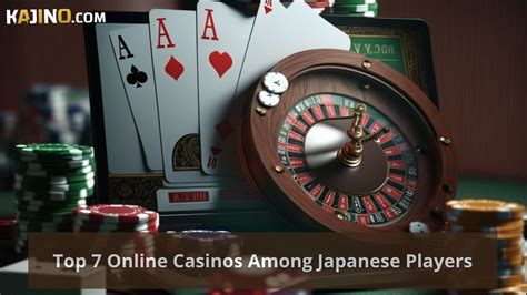 japanese casino sites|Top 7 Online Casinos Among Japanese Players .